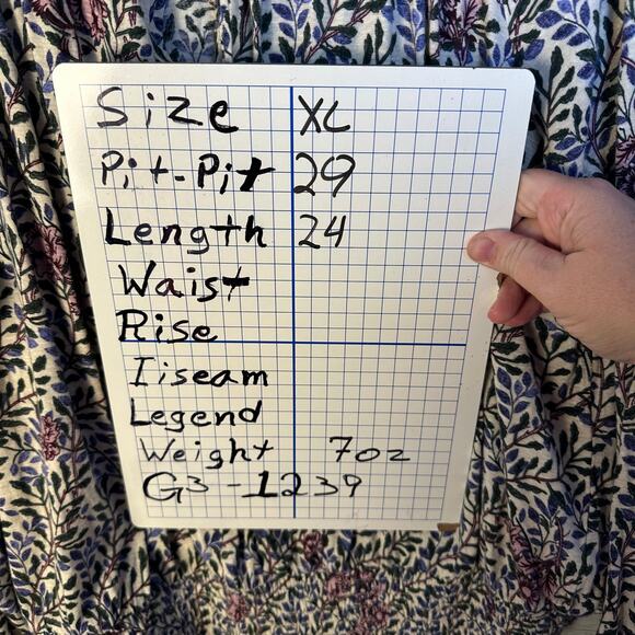 Lucky brand peasant top balloon sleeve drawstring collar floral bohemian hippie - Picture 11 of 11